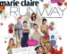 Marie Claire Runway hits the shelves