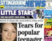 KM Group encouraged by paper’s first ABC