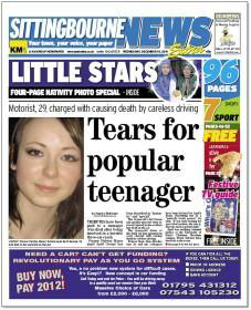 Sittingbourne News
