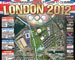Augmented Reality Olympics poster in today’s Sun