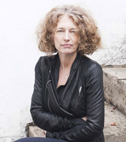 Susannah Frankel