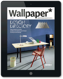 Wallpaper iPad edition