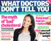 What Doctors Don’t Tell You launches consumer magazine