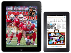 Time Inc uses WoodWing Software