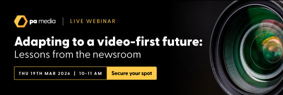 Adapting to a video-first future.