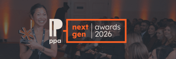 PPA Next Gen Awards.