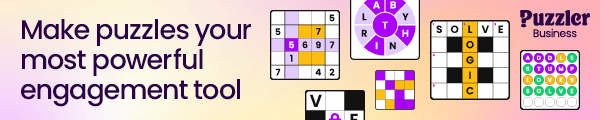 Puzzler Business.