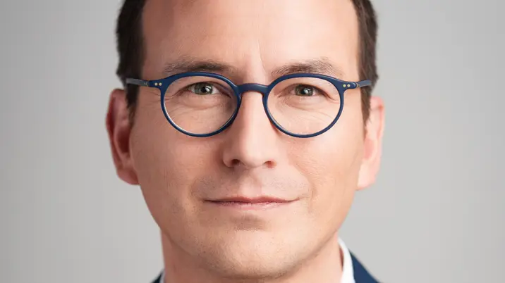 WAN-IFRA appoints Ezra Eeman as director, AI in media