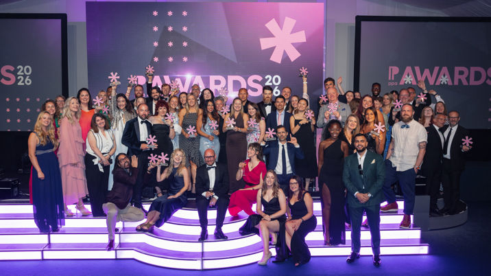 Celebrating Excellence: Highlights from the PPA Awards 2026