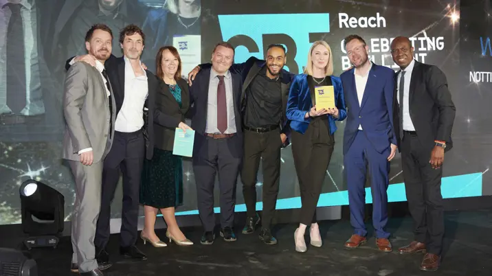 Celebrating Brilliant Journalism Awards: winners announced
