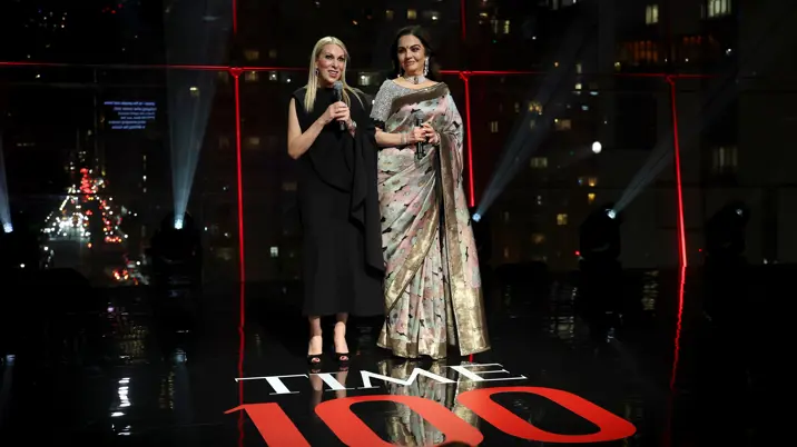 TIME to bring ‘TIME100 Next’ to India