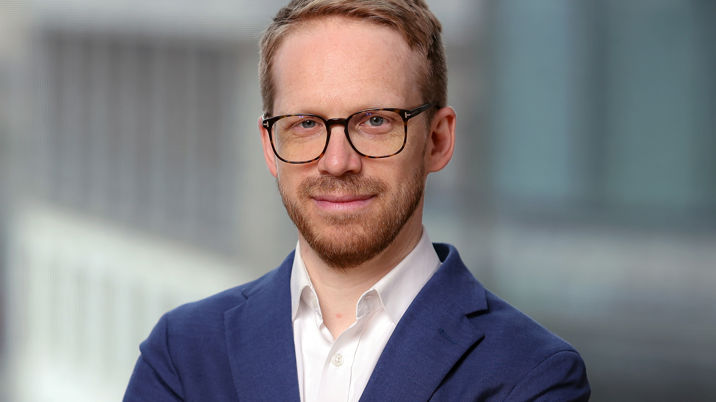 InPublishing: Financial Times names Aaron Kirchfeld as chief european ...