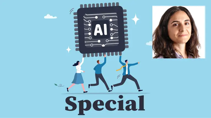 AI in practice: Content transformation