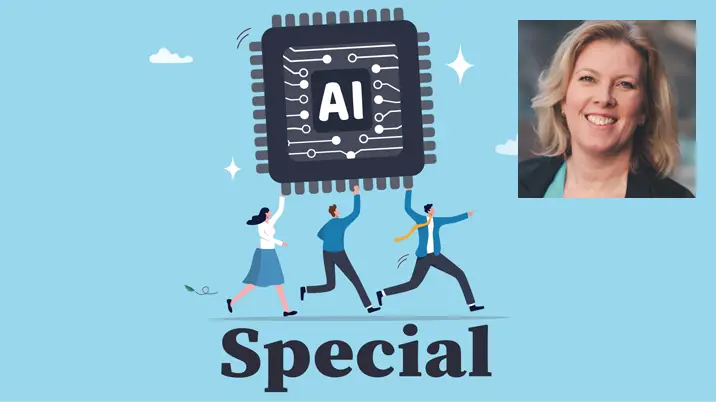 AI in practice: Image workflows