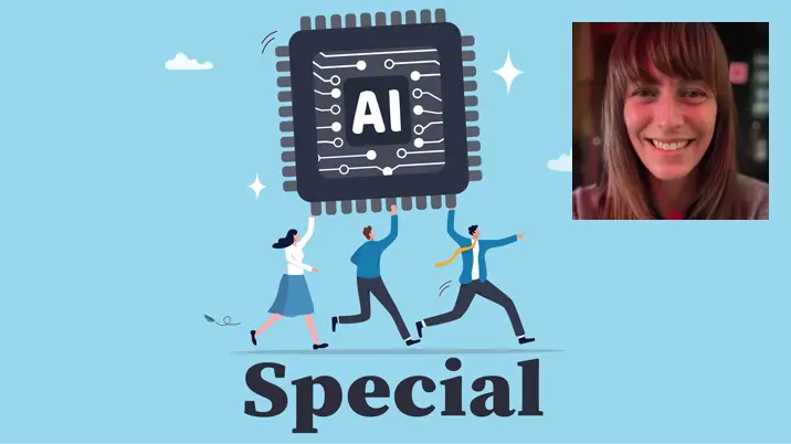 AI in practice: Immediate Media