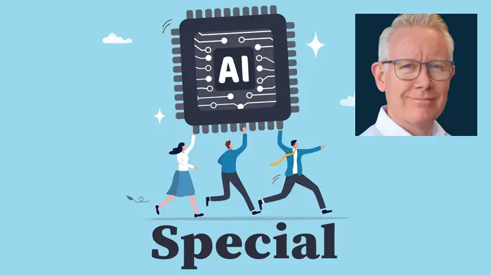 AI in practice: Image creation & editing