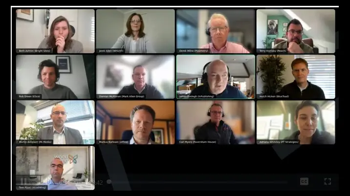 12 top tips from 12 AI experts