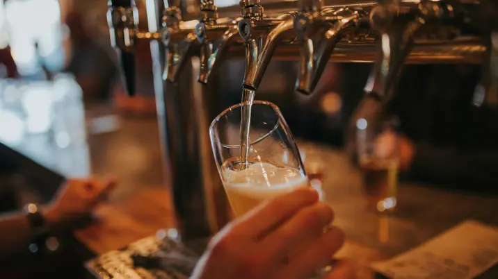 The Telegraph launches National Pub Day for their Save Our Pubs Campaign
