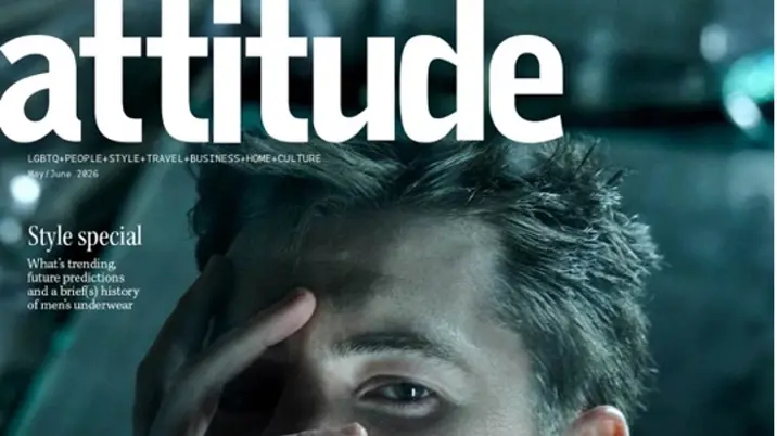 Attitude enters a new era with print redesign and podcast expansion