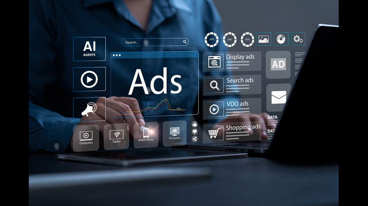 Replacing legacy ad infrastructure: 5 minutes with… Daniel Pedersen