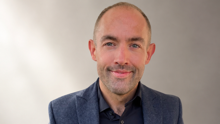 Reach appoints Paul Doyle
