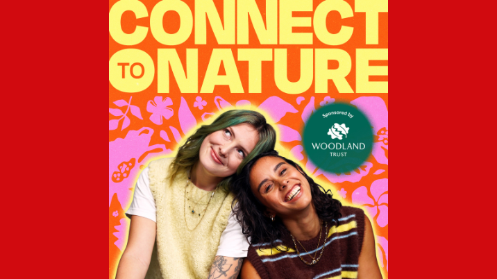 Immediate Media announces new visualised podcast and social media brand