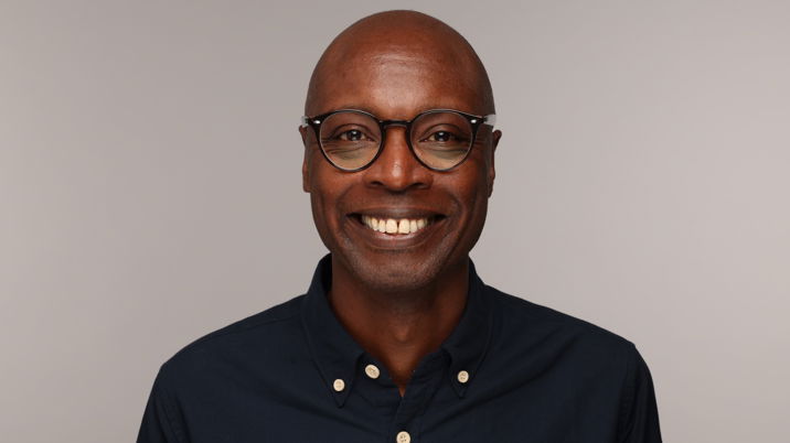 The Guardian appoints Derren Lawford