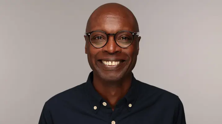The Guardian appoints Derren Lawford