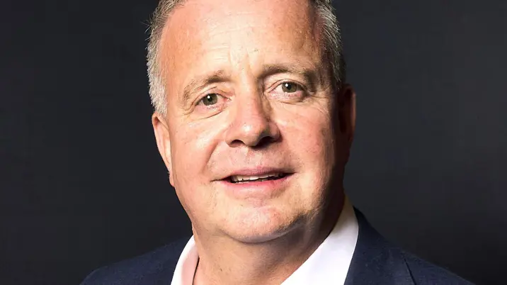 Dominic Williams promoted to CEO of Mail Metro Media