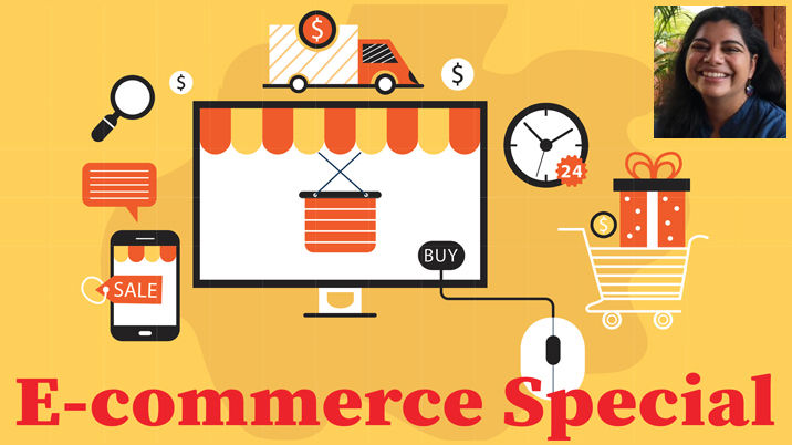 InPublishing: Our e-commerce strategy: Big Issue