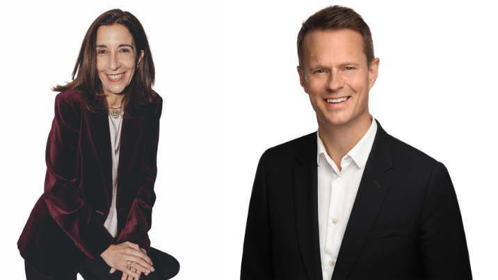The Economist Group announces leadership transition