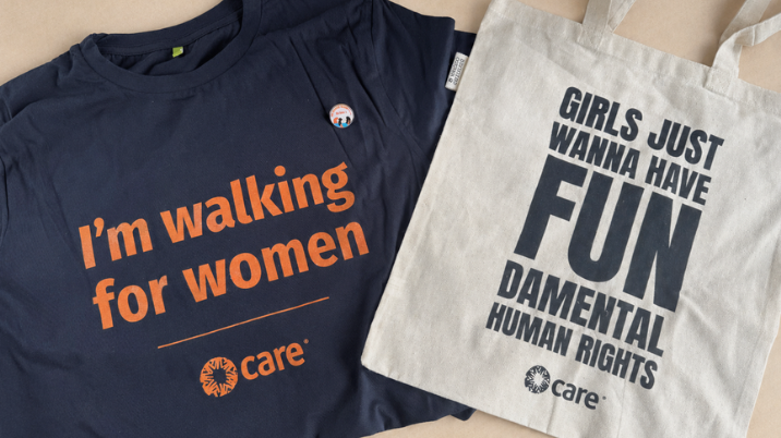 CARE International UK appoints ESco for supporter fulfilment