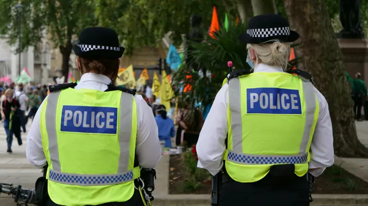 SoE welcomes publication of new police media guidance