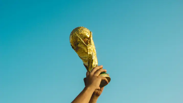The Sun partners with Hawkstone for ‘Proper Football Daily’ World Cup show