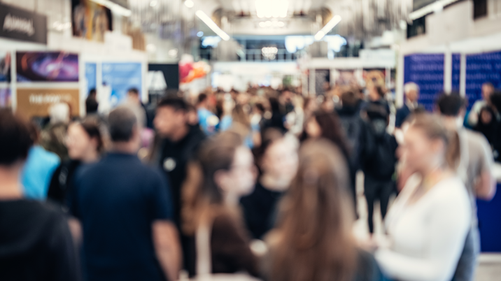 Air Business appointed as FFAIR’s event logistics partner