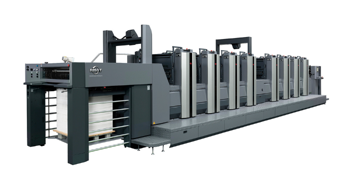 Flexpress invests over £3 million in equipment