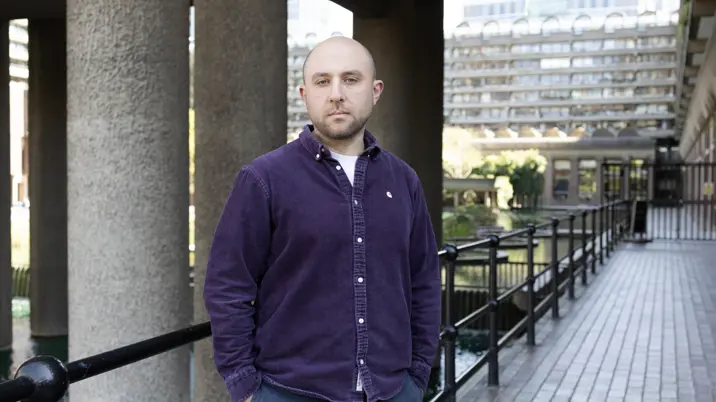 The Sunday Times appoints Gabriel Pogrund as editor of Insight