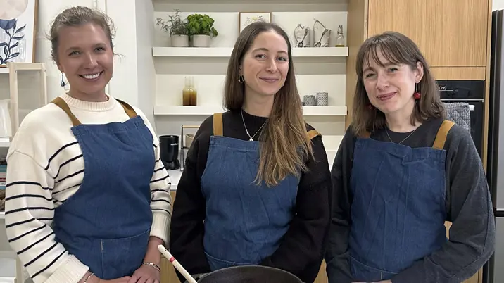 How Good Food took on TikTok