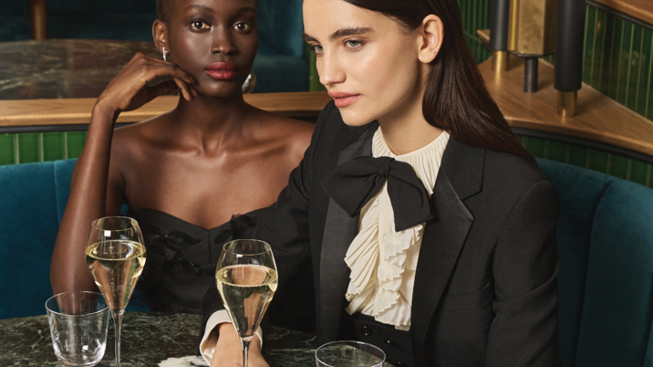 Harper’s Bazaar UK launches inaugural Power Dinner