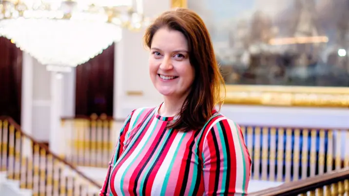 Immediate appoints Heather Payne