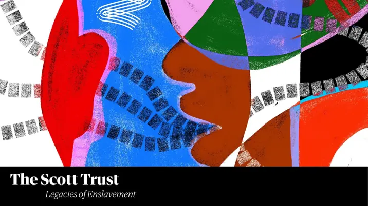 The Scott Trust shares next phase of programme