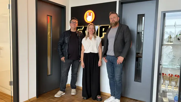 whynow acquires EMP