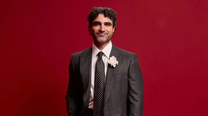 Condé Nast names new global editorial director of GQ