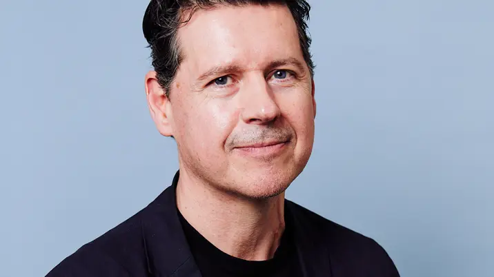 Economist Enterprise appoints Greg Williams