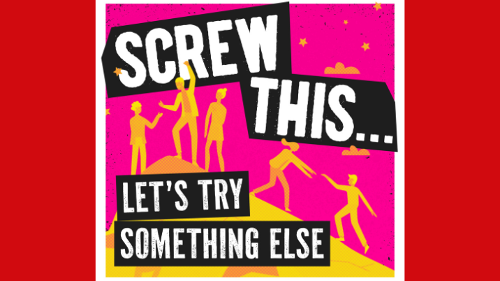 Immediate announces launch of new podcast series