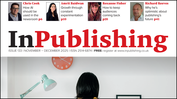 Some takeaways from our November / December issue