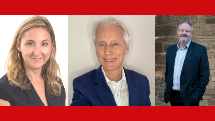 Three new board members join IPSO