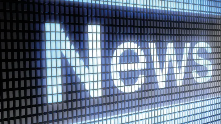 News media