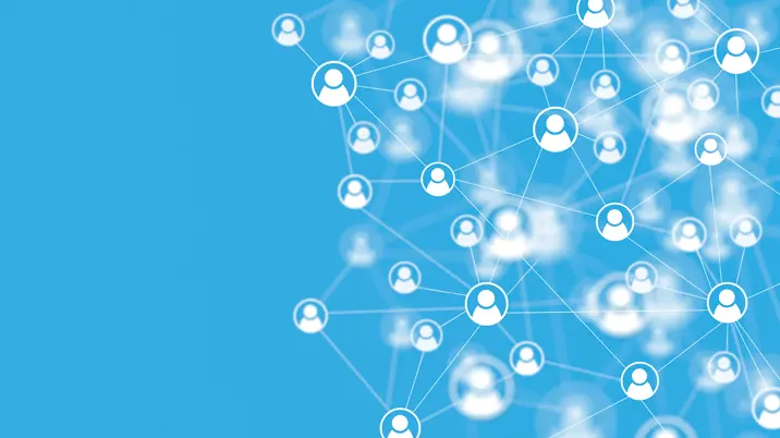 Customer media