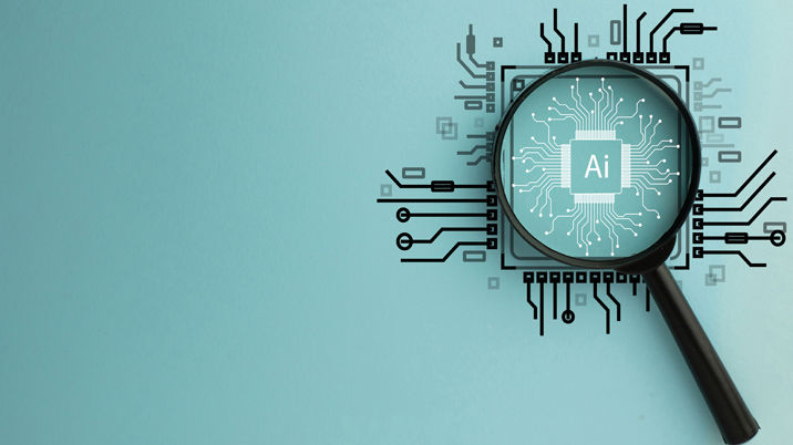 InPublishing: Dystopian futures